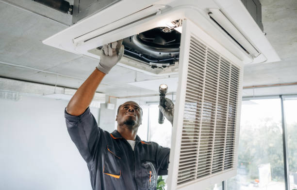 Licensed Ductwork Repair service in Gomer, OH - FH HVAC