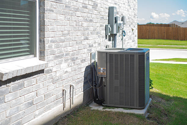 Reliable Ductwork Repair contractor in Gomer, OH by FH HVAC